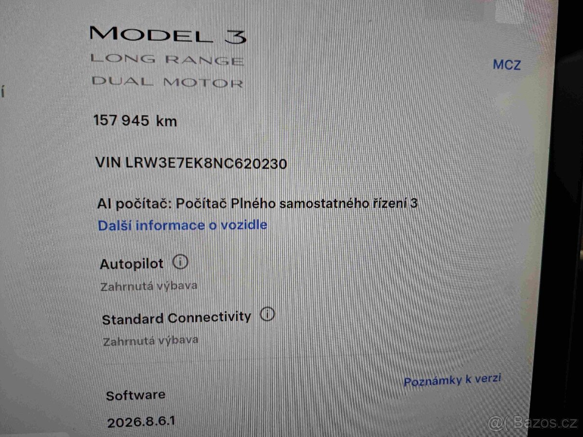 Tesla Model 3 AWD 4x4 Long Range - 1881 - 7
