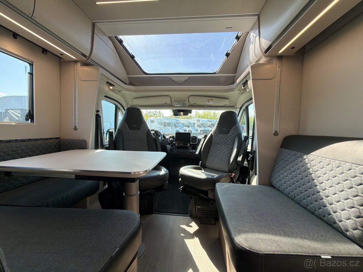 Adria Matrix Supreme 670 SL - 7