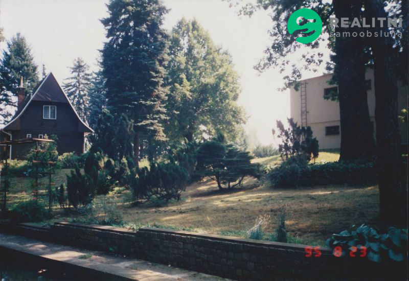 Prodám svou 1/3 nemovitosti (domu, pozemku a chaty) v... - 7