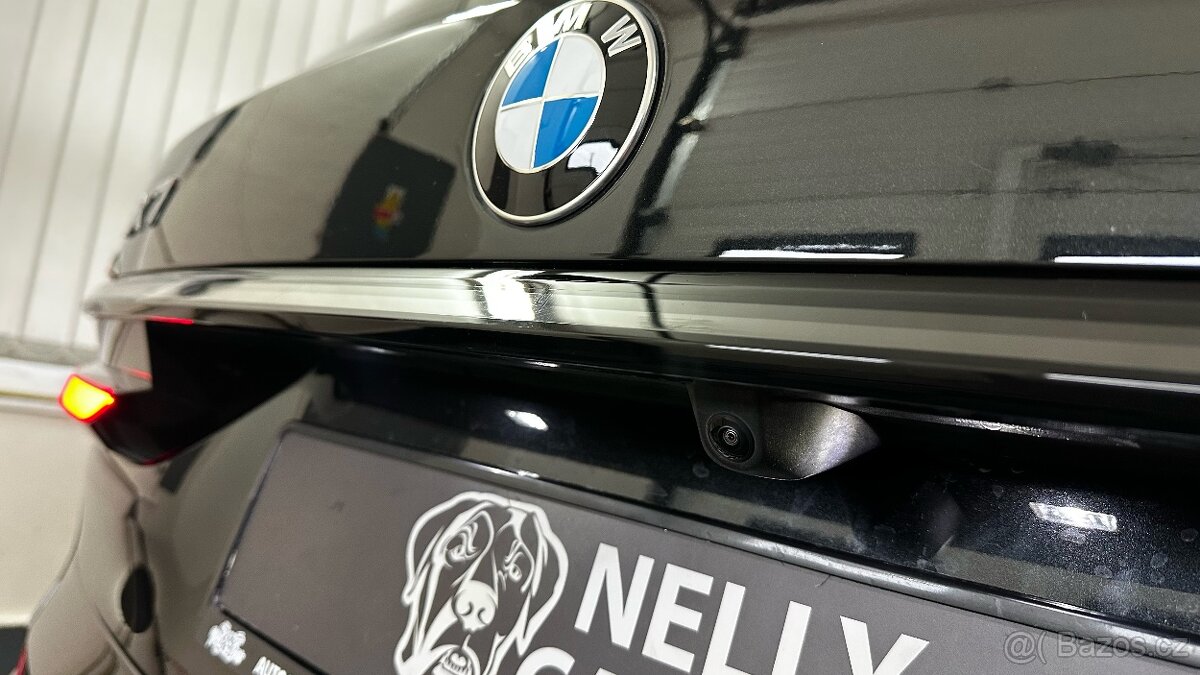 BMW X7, 40D / X-DRIVE / ZÁRUKA - 7