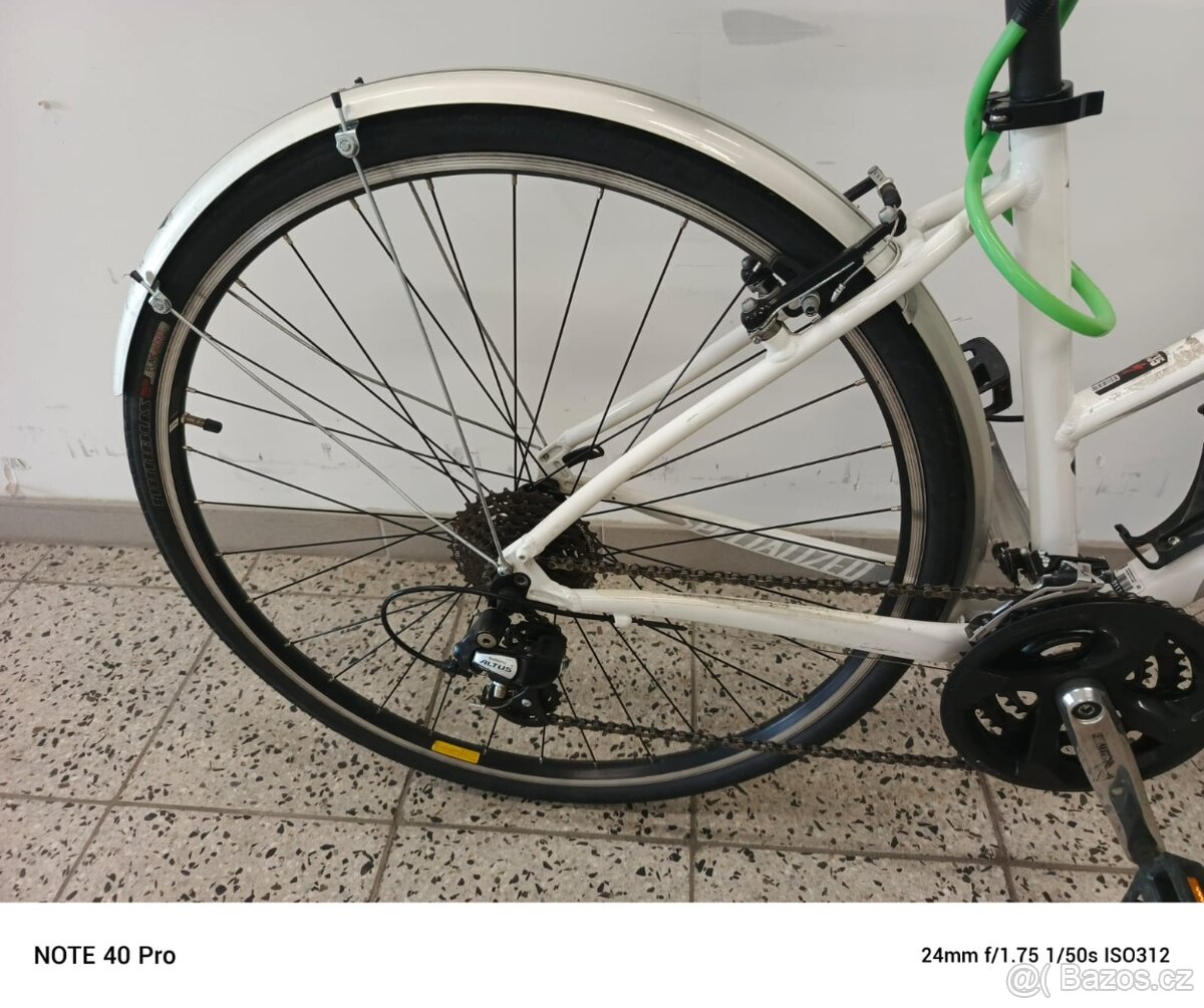 Dámské kolo Specialized vita M - 7