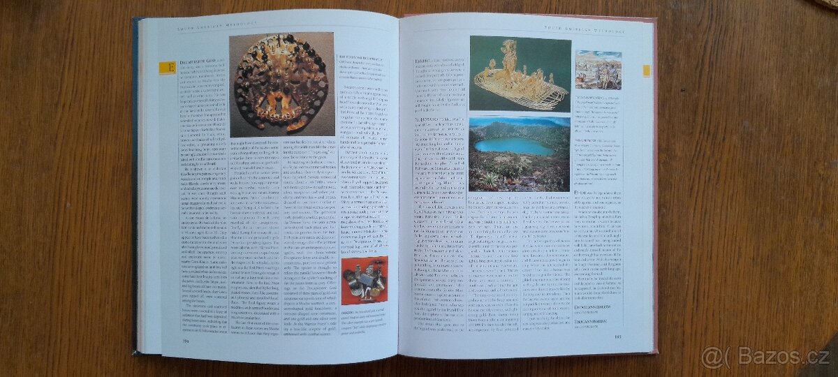 Mythology of The America Nations - 7