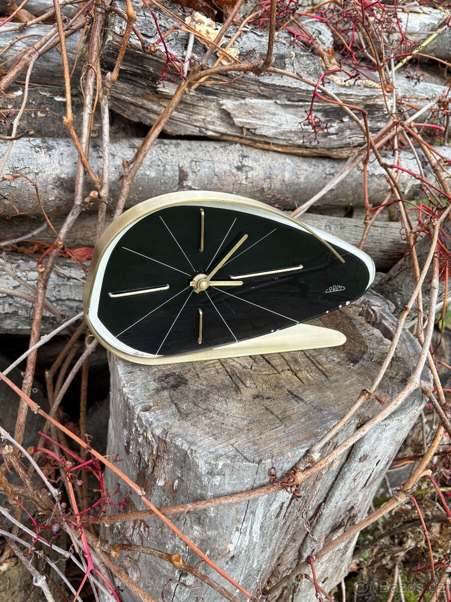 Hodiny Prim Brusel - 7