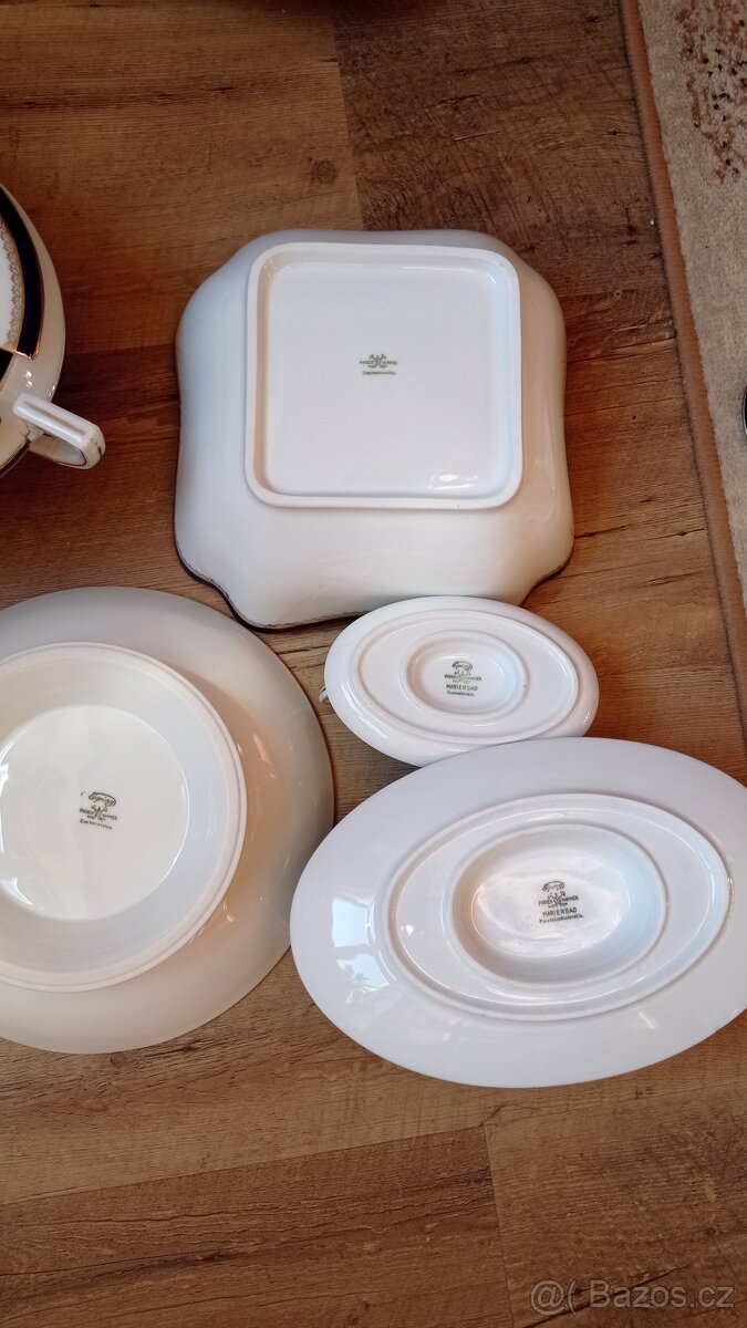 část jídelní soupravy Pirken Hammer - 7