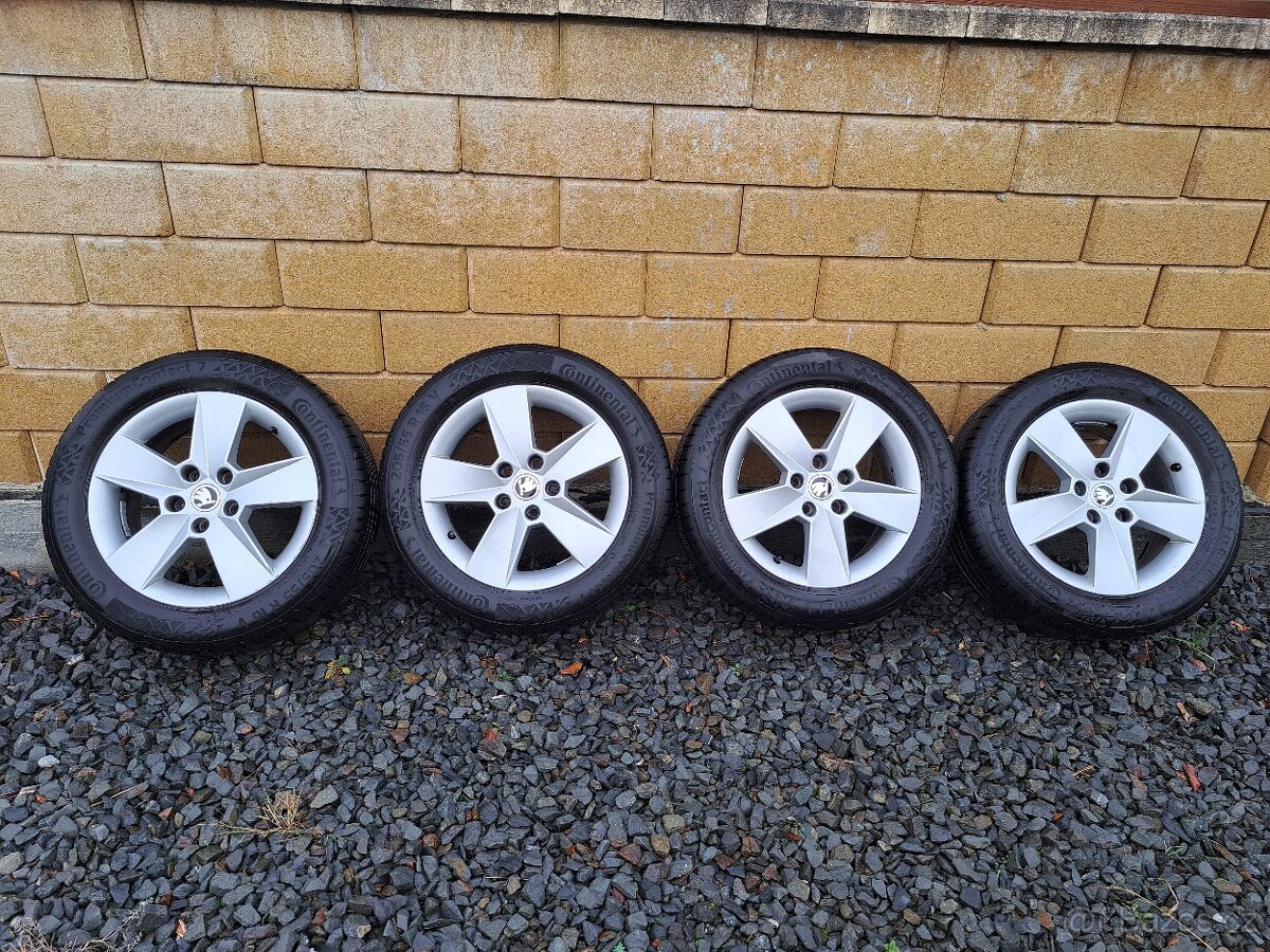 Škoda Octavia III Facelift 1.6 TDI Ambition 2019 manuál - 7