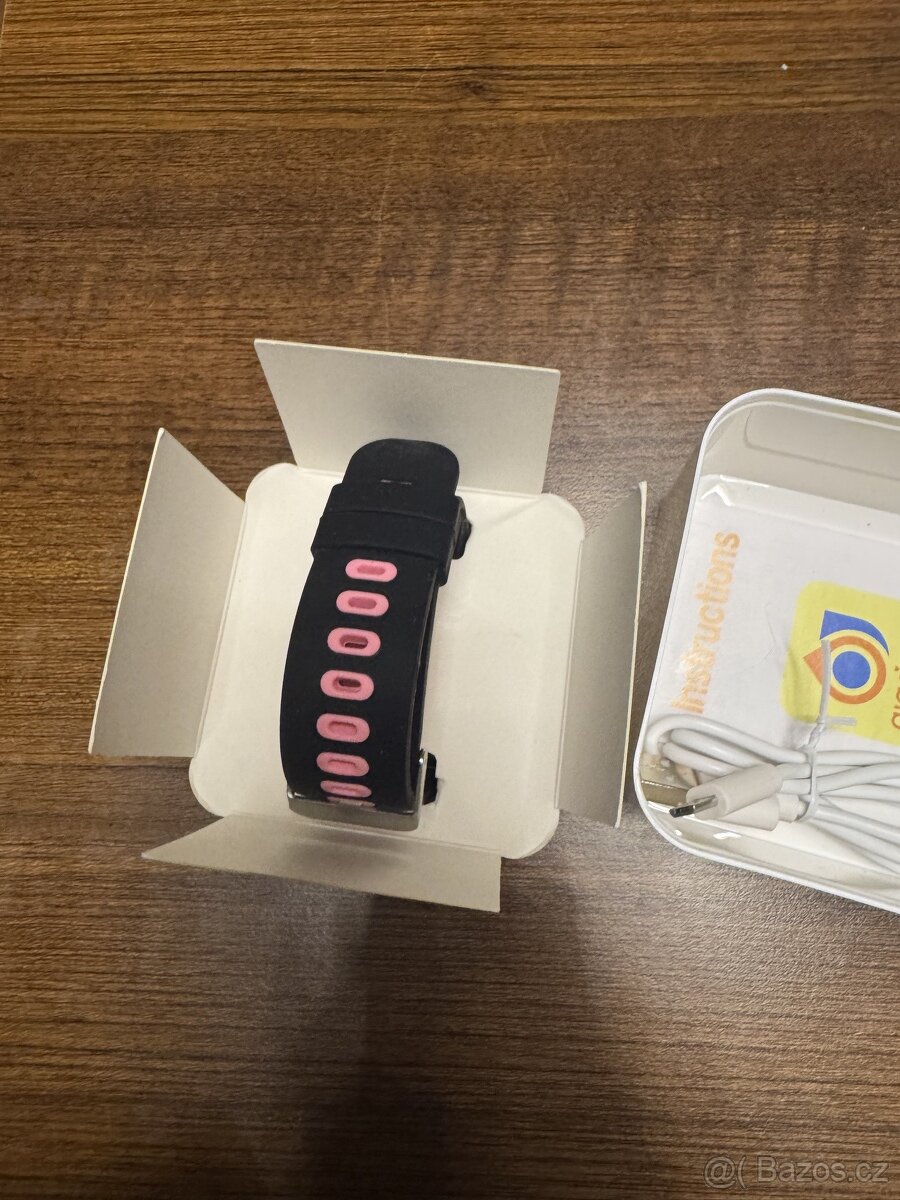 dětské hodinky na sim kartu - 7