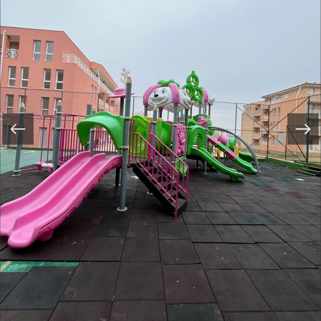 Prodej apartmánu v Bulharsku - 7