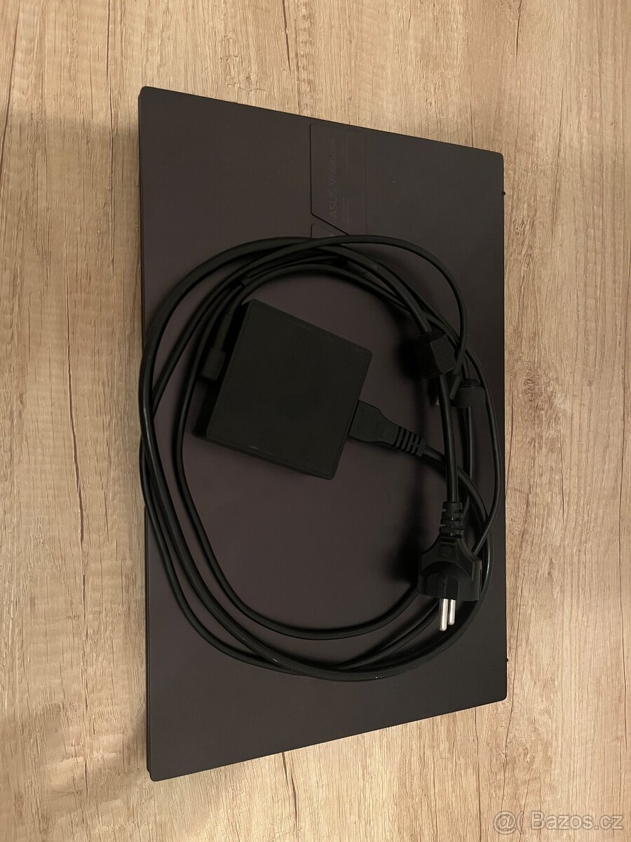 ASUS Vivobook S 15 OLED M3502QA-OLED016W - 7