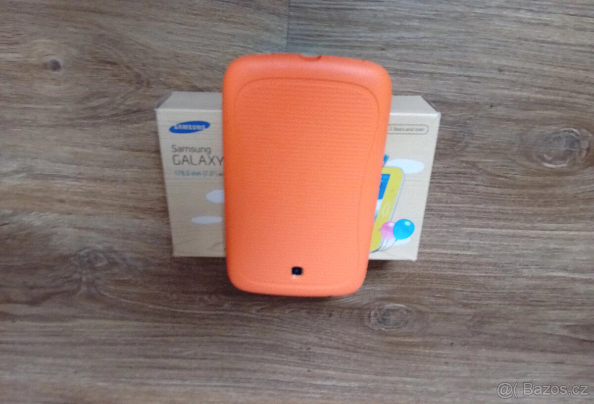 Dětský tablet Samsung - 7