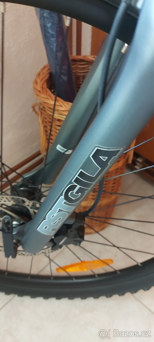 Dámské horské kolo AUTHOR - 7