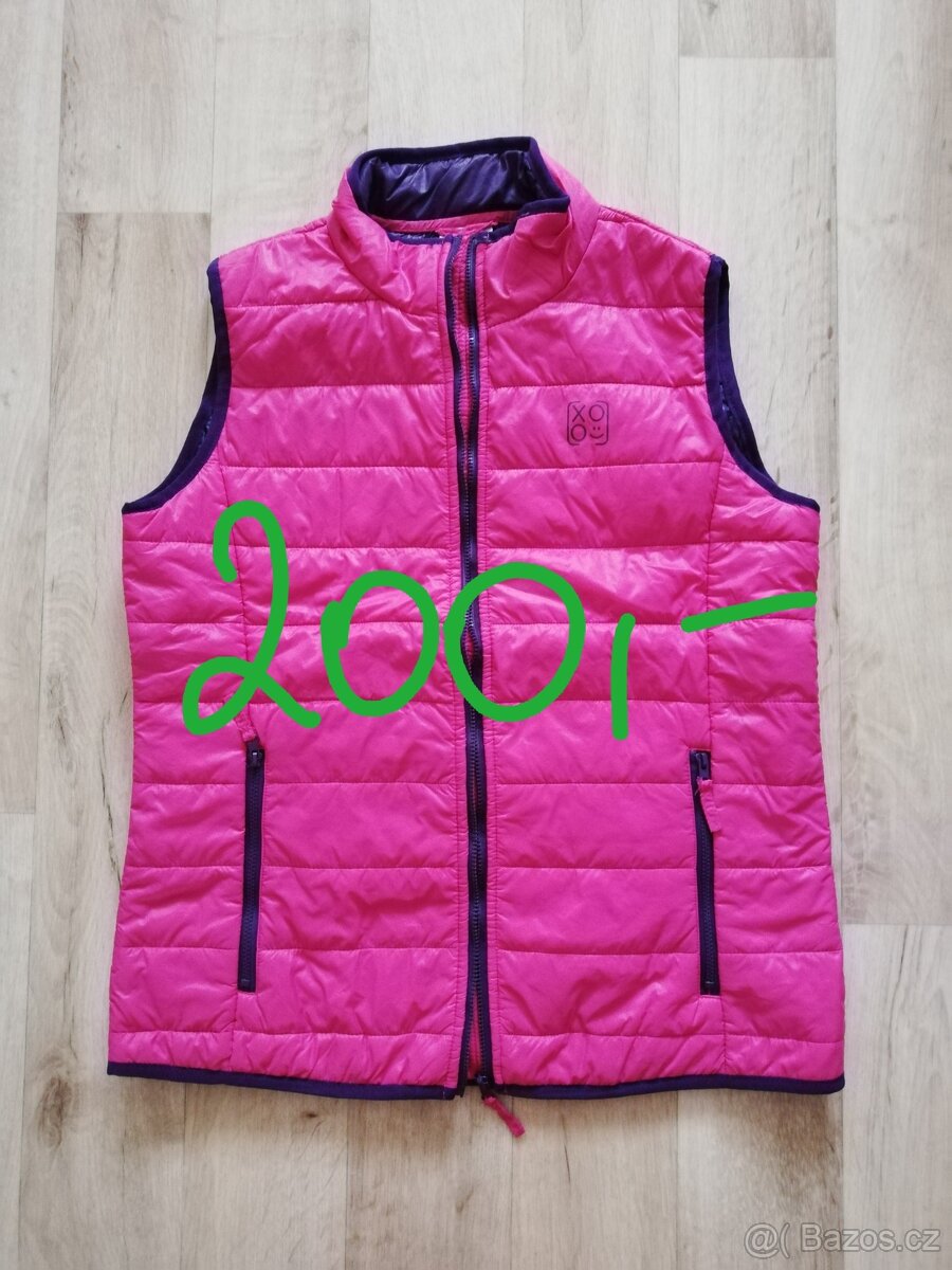 Bundy a vesty divci - 7