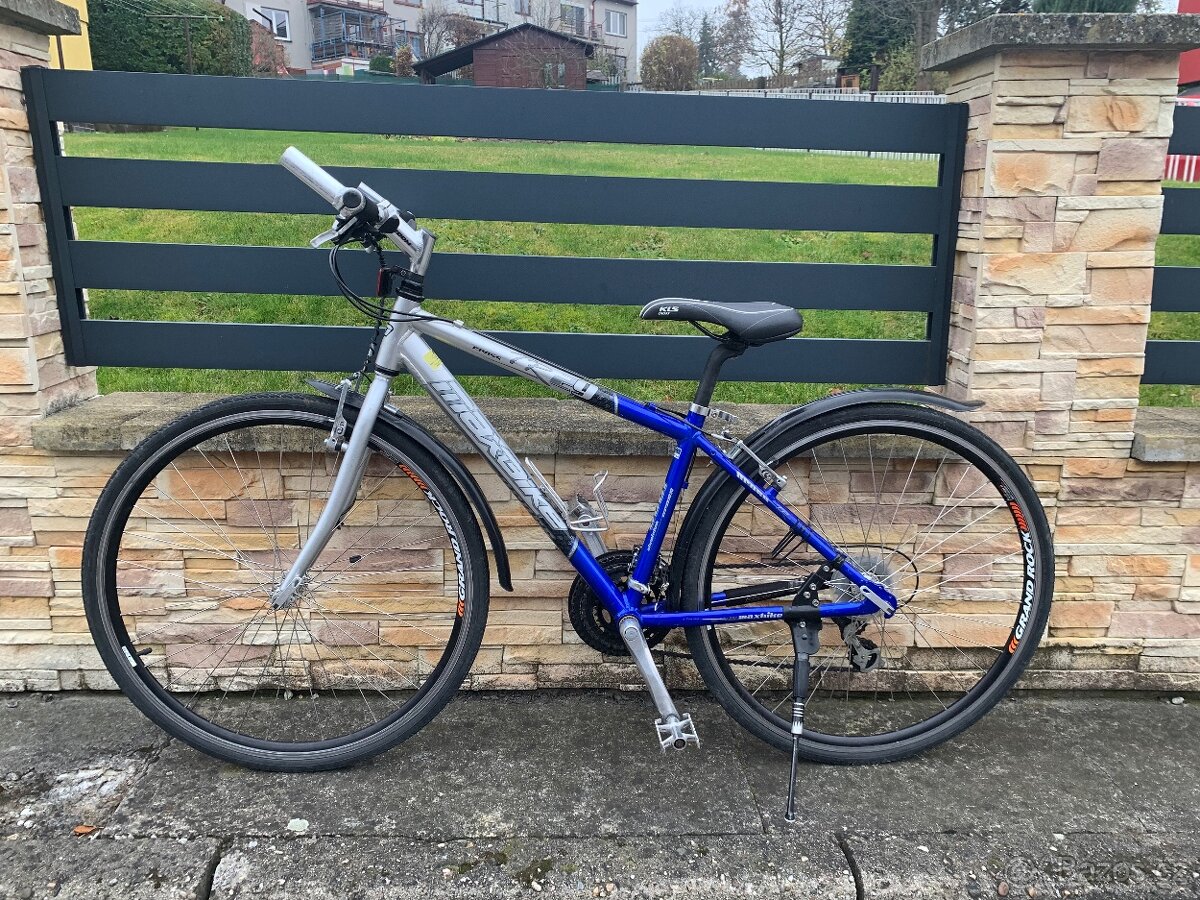 MAXBIKE cross TR 29 - 7