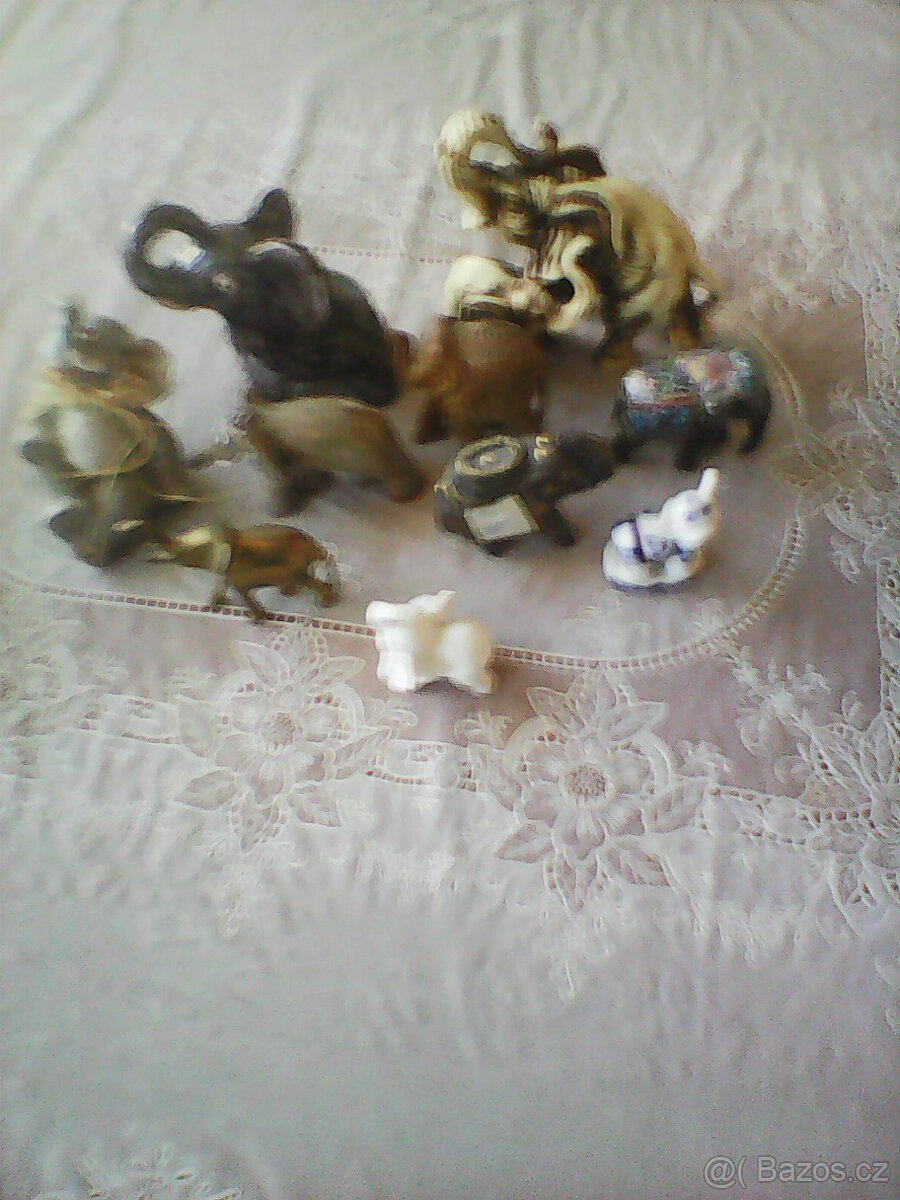 NABÍZÍM RŮZNÉ VĚCI - VIZ FOTO - 7