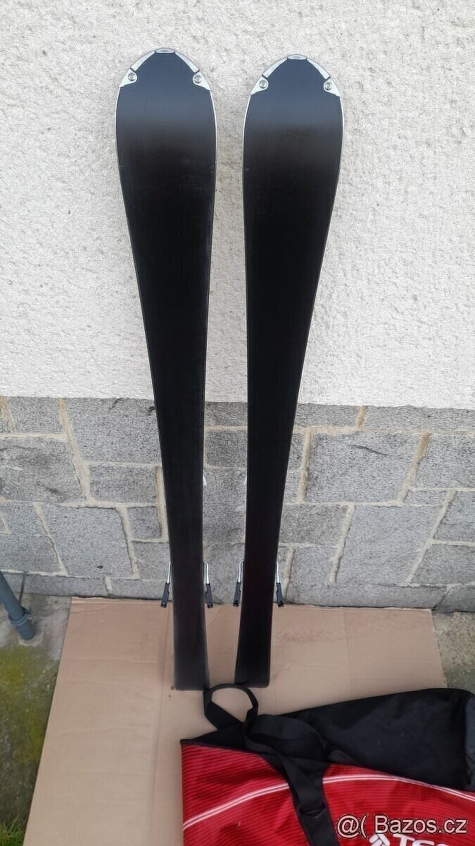Top lyže Atomic 156 cm - 7