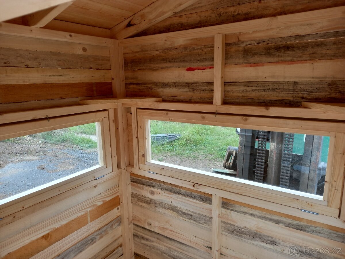 Kazatelna / posed - 7