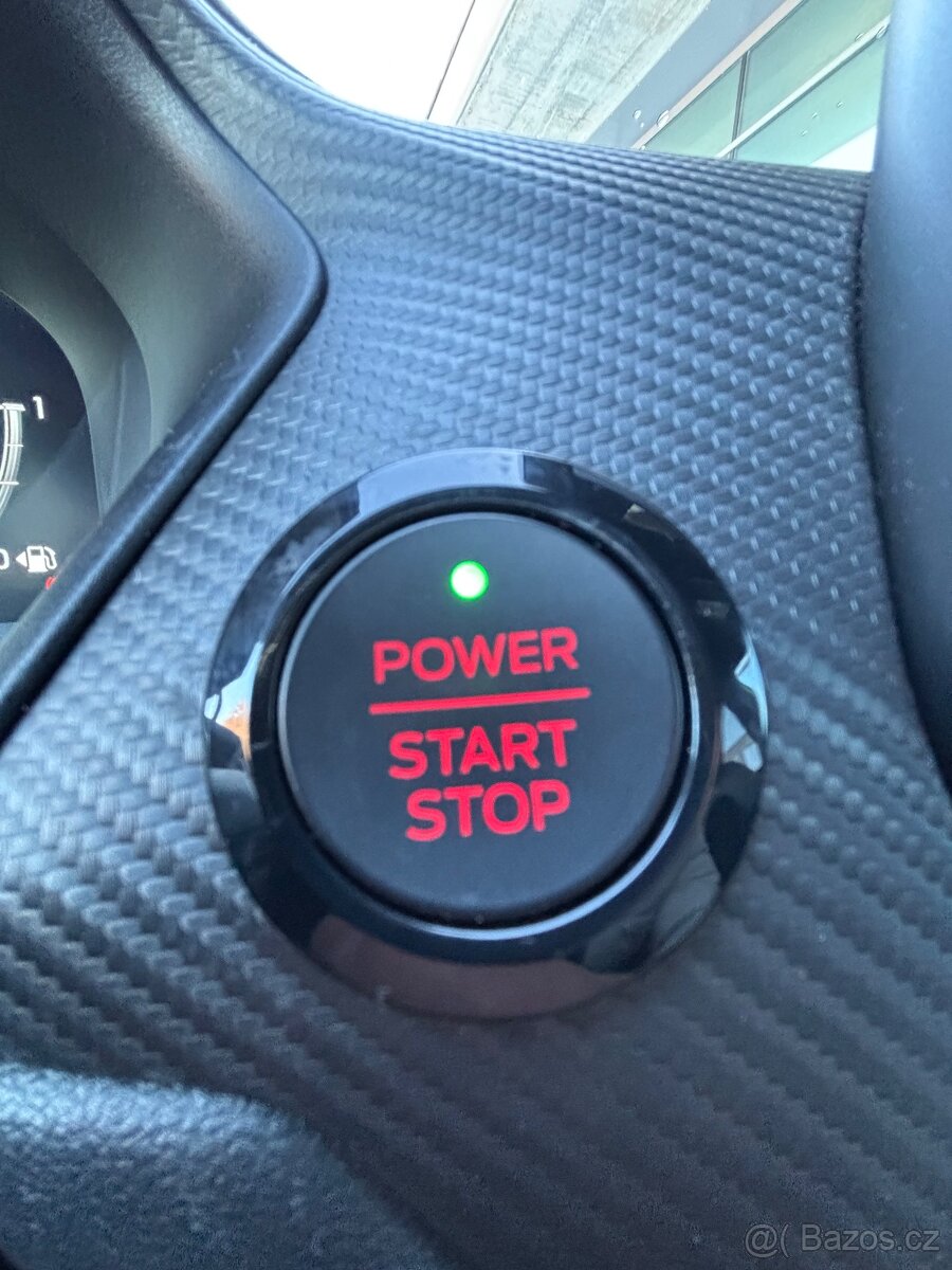 Ford Puma ST 1,5 turbo 147 kw - 7