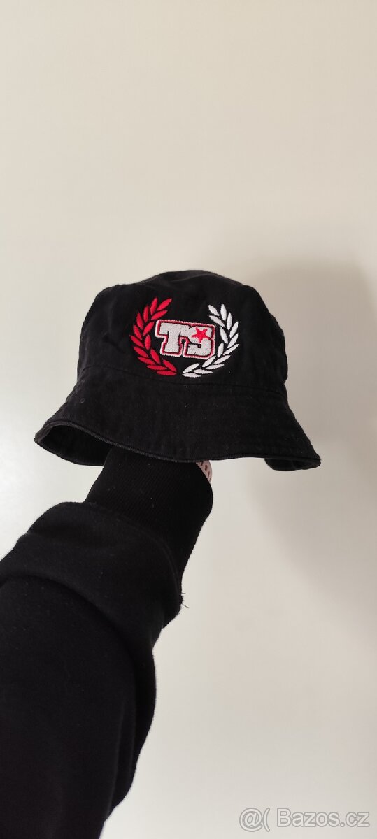 SLAVIA - dámská trička, klobouk - 7