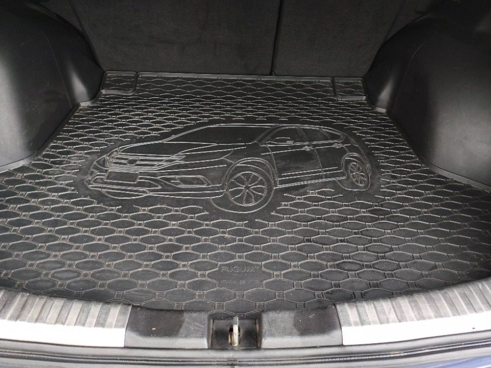 Prodám Hondu CRV 2015 - 7