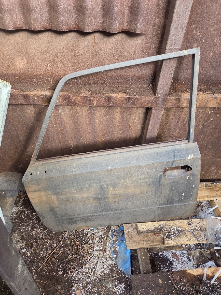 Lada, žigul díly - 7