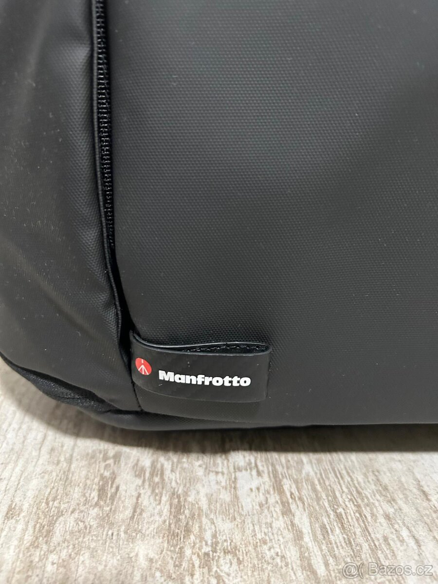 Manfrotto Advanced2 Hybrid Backpack 3v1 - 7
