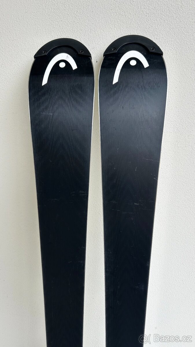 Lyže Head i.SL RD 165cm + FF11 - 7