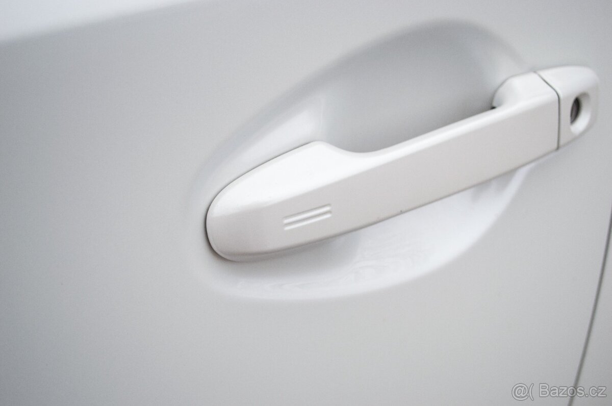 Toyota Auris 1.6 l D-4D - 7