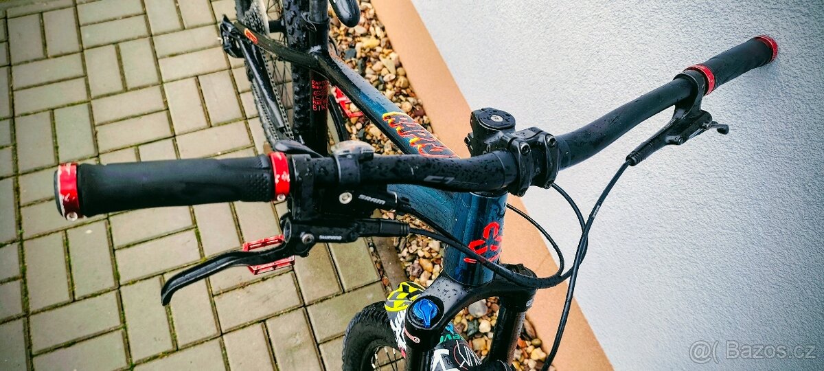 Prodám kolo velikost 26“ - 7