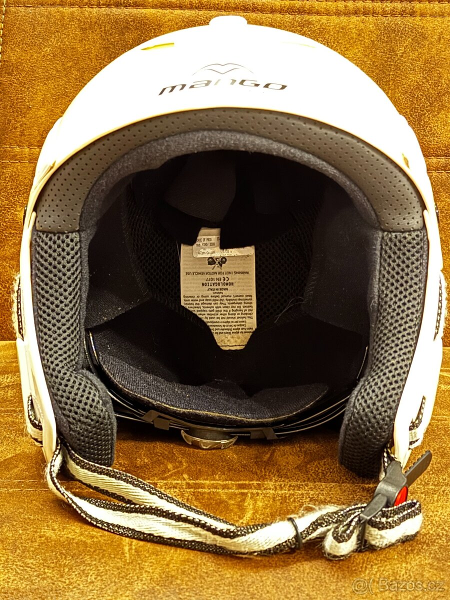 Lyžařská Helma - 7