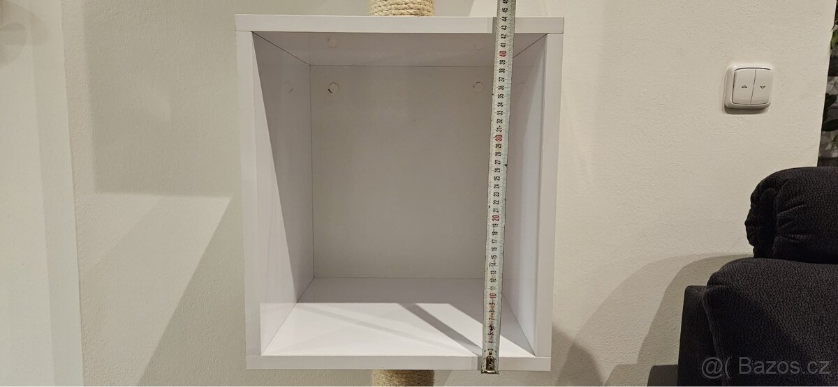 Škrabadlo - domek pro kočky - 7