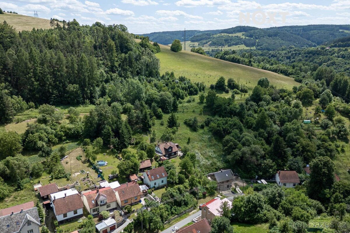 Prodej Rodinný dům, 66㎡ - 7