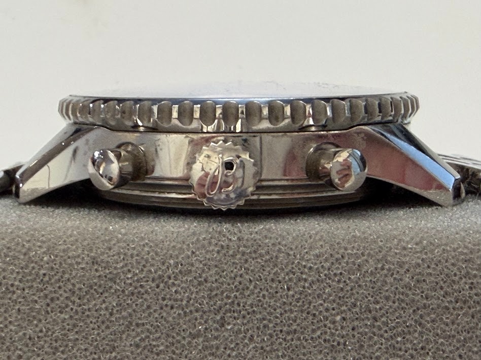 Breitling Navitimer GMT B04 – AB044121/BD24 - 7