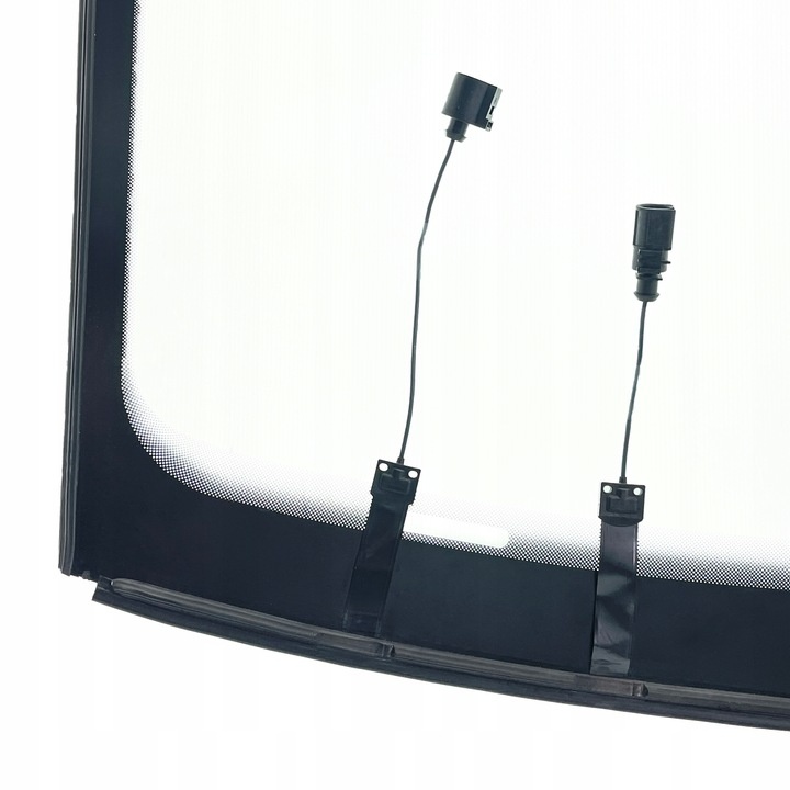 VW Transporter T6 čelní sklo - 7