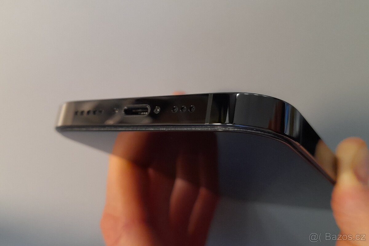 TOP iPhone 14 Pro 128 GB Black + starter set :) - 7