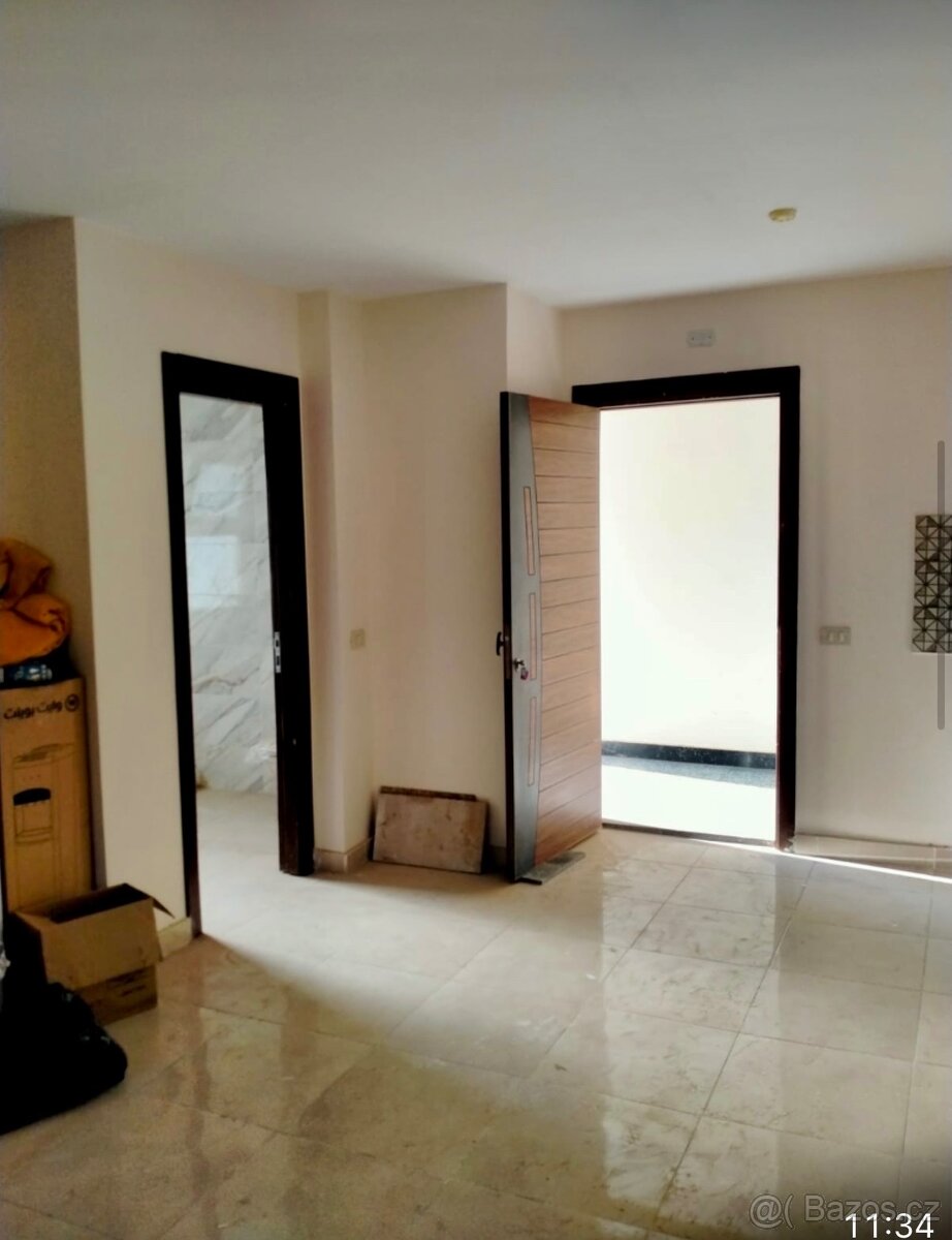 Prodej garsonky v Egyptě přímo u moře Tiba Golden - 7