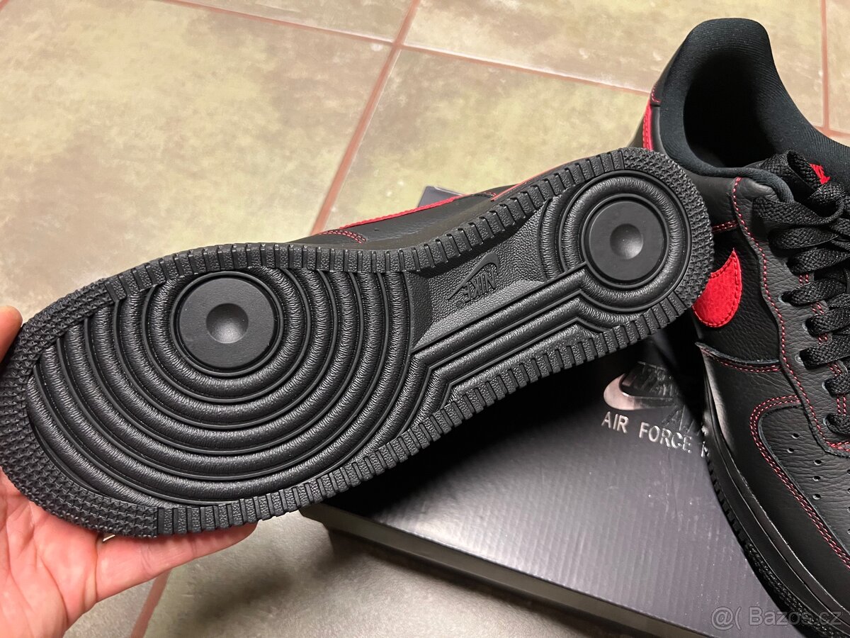 Nike AIR FORCE 1 - 7