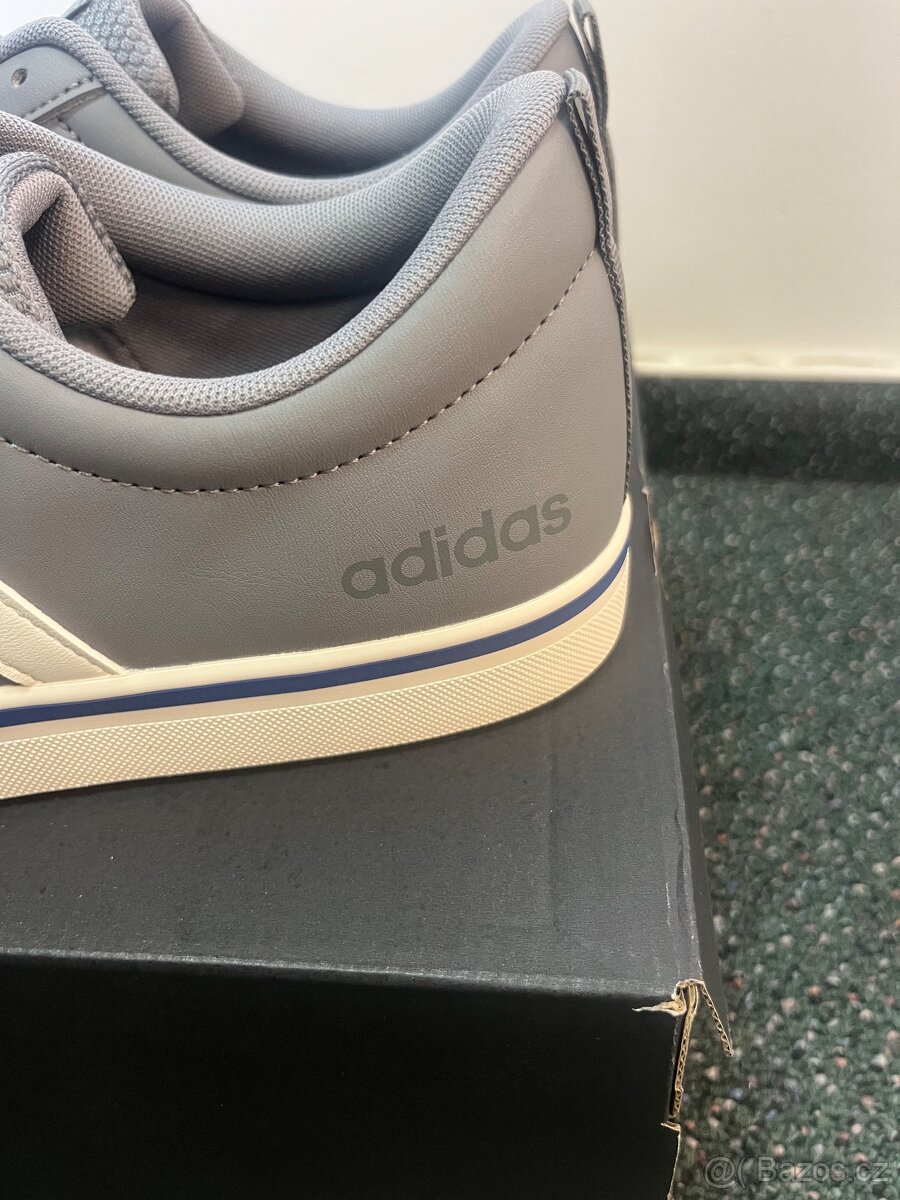 Boty Adidas vel. 44 - 7