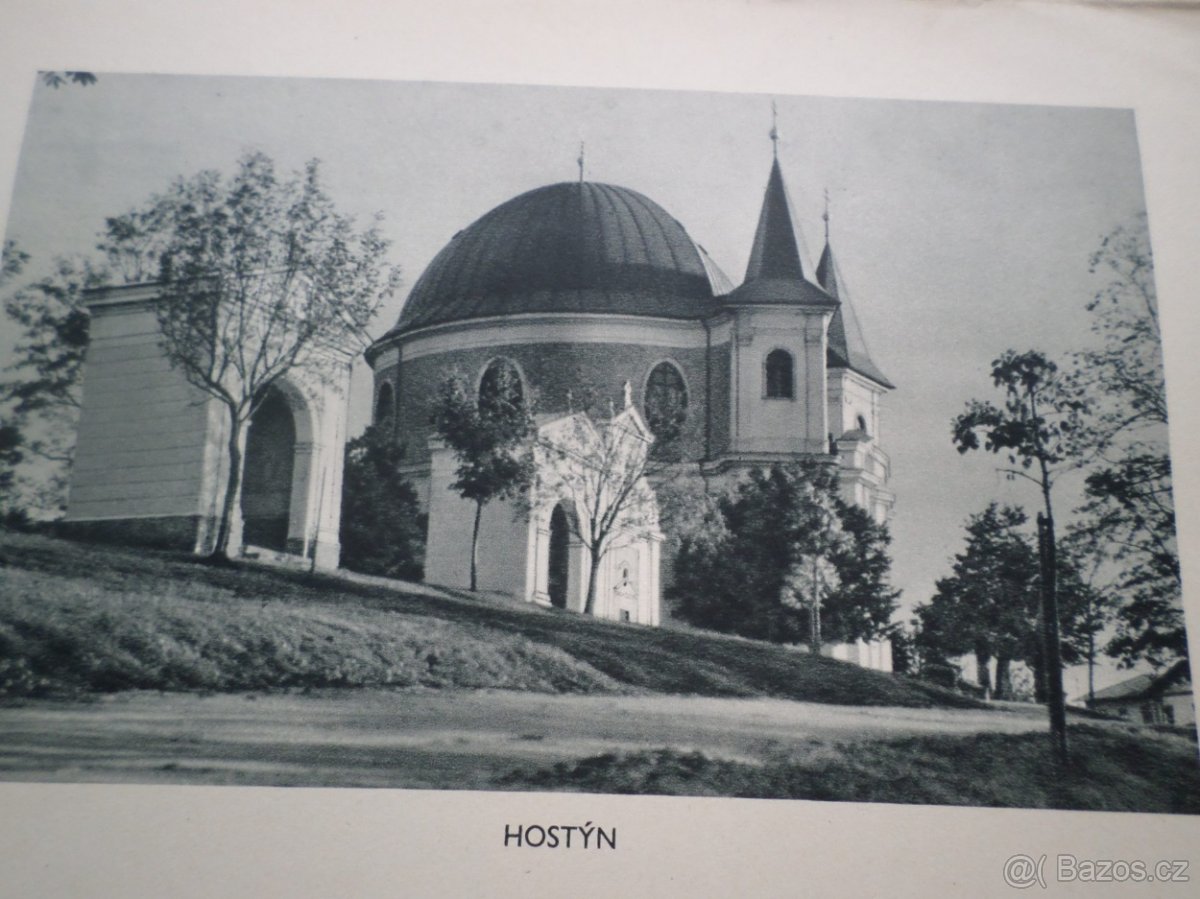 Pověsti hradů moravských a slezských - 1935 - 36 - 7