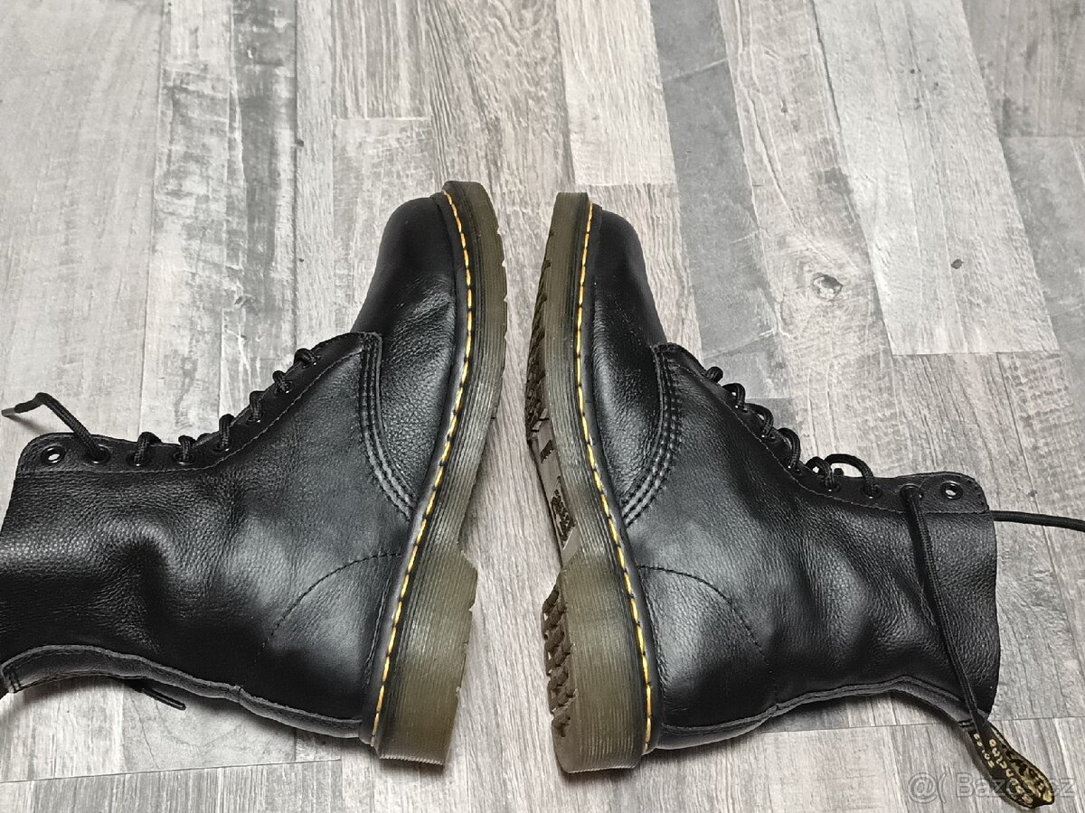 Boty orig.Dr.Martens Pascal vel.41 - 7