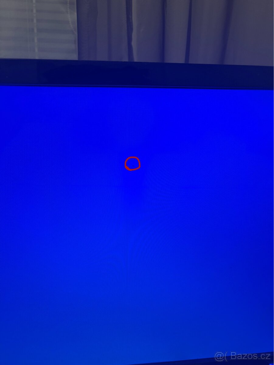 Monitor Samsung S22D300 - 7