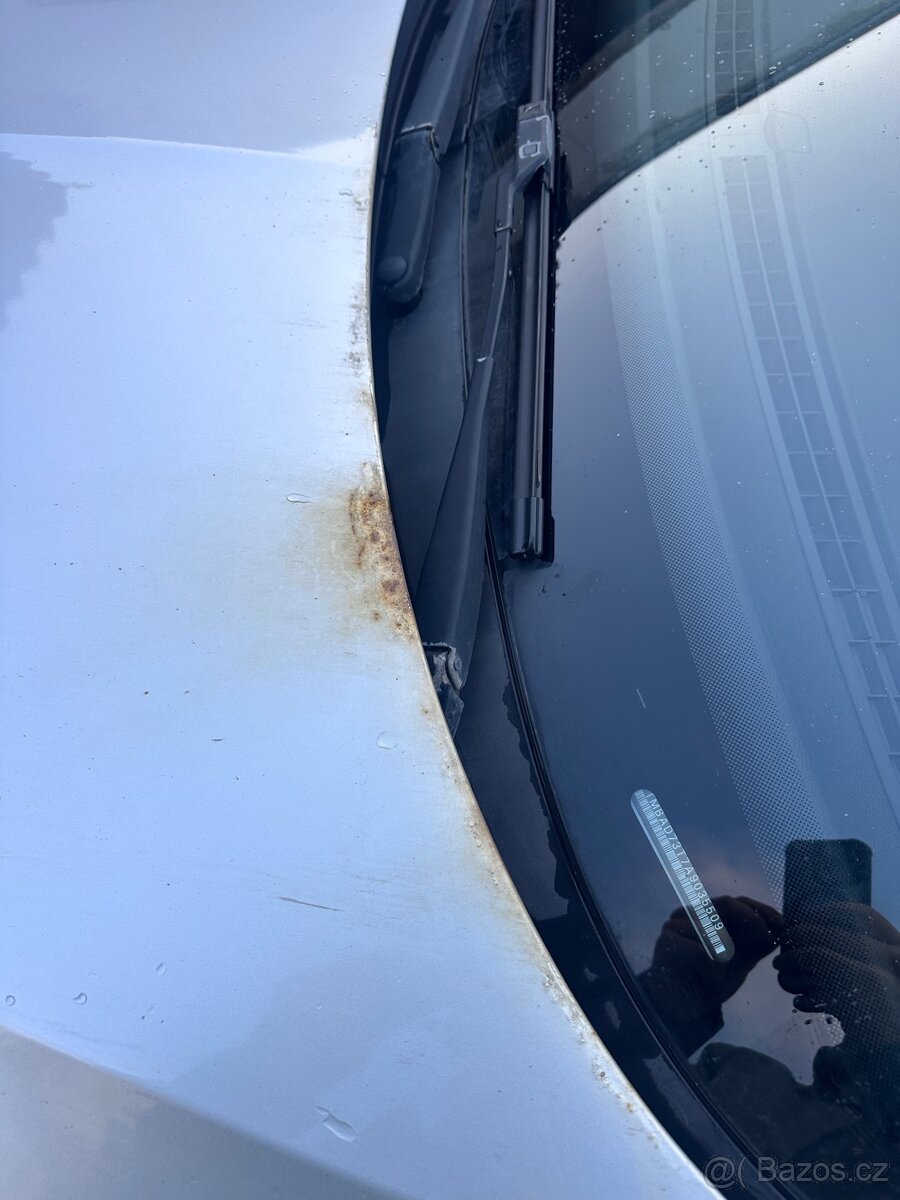 Škoda superb 2 1.9 tdi 77kw - 7