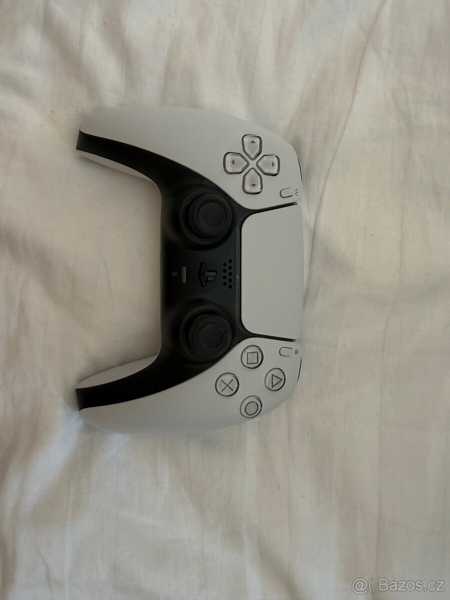 Playstation 5 slim digital version - 7