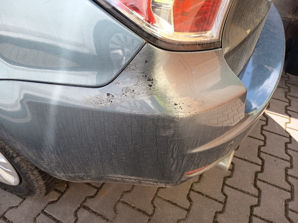 Prodám Subaru Forester 2.0X - 7