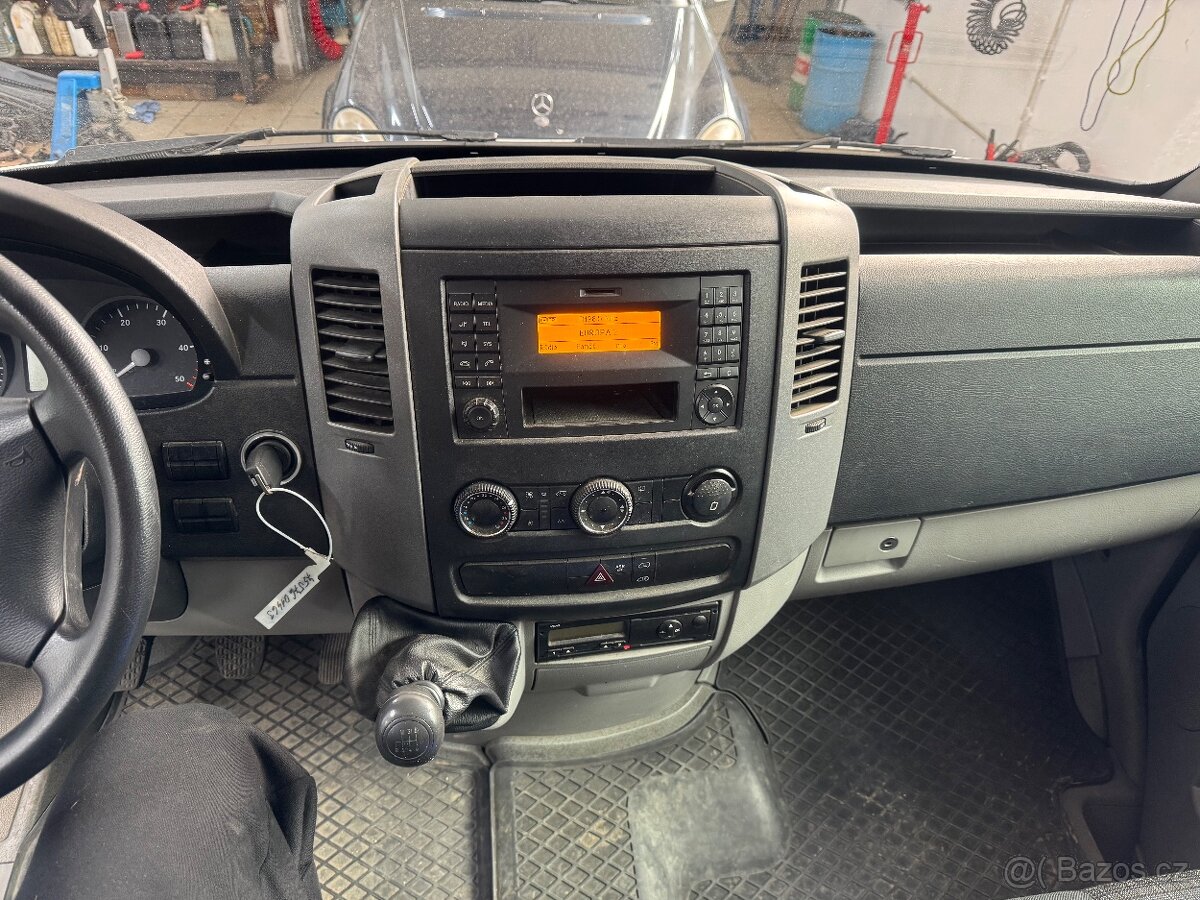 Sprinter 316 CDI - 7