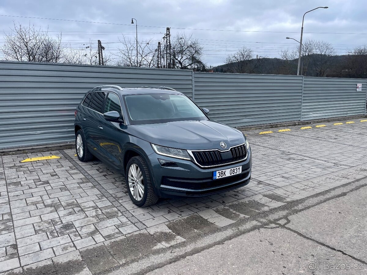 Škoda Kodiaq - 7