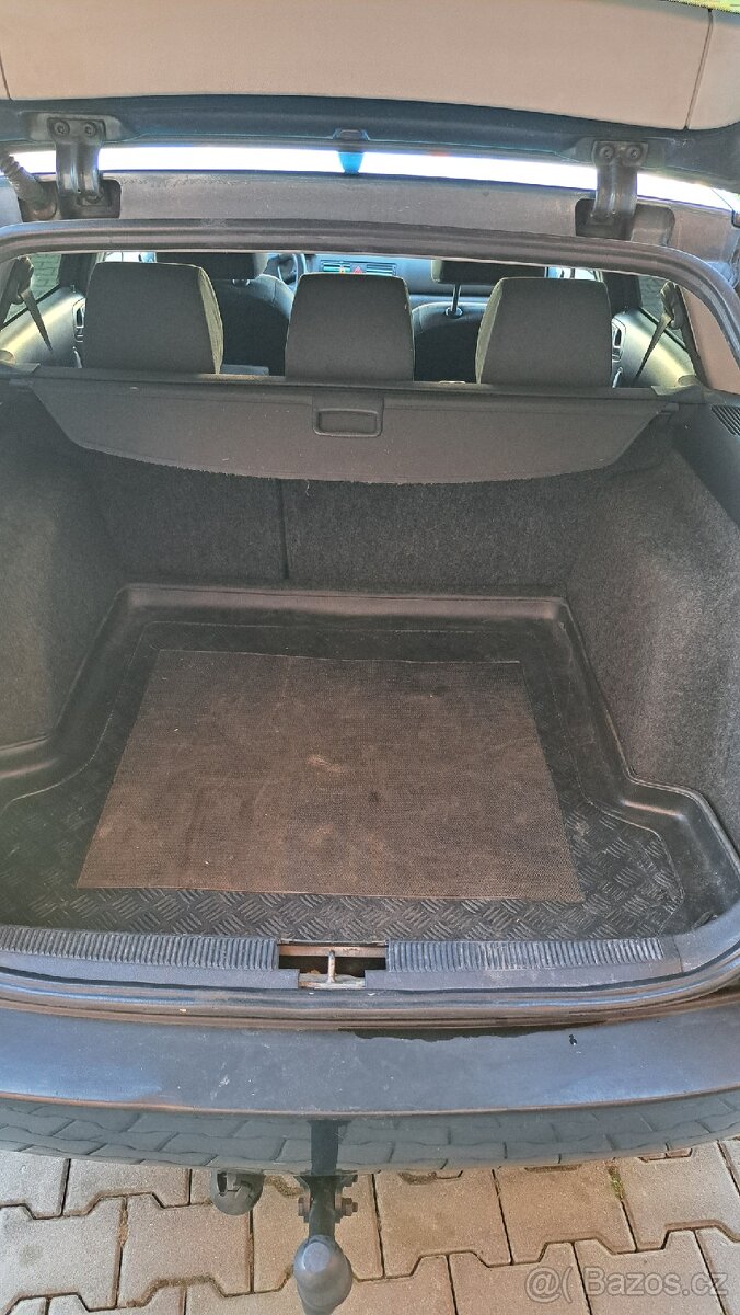 Škoda Octavia I. COMBI 1.9Tdi - 7