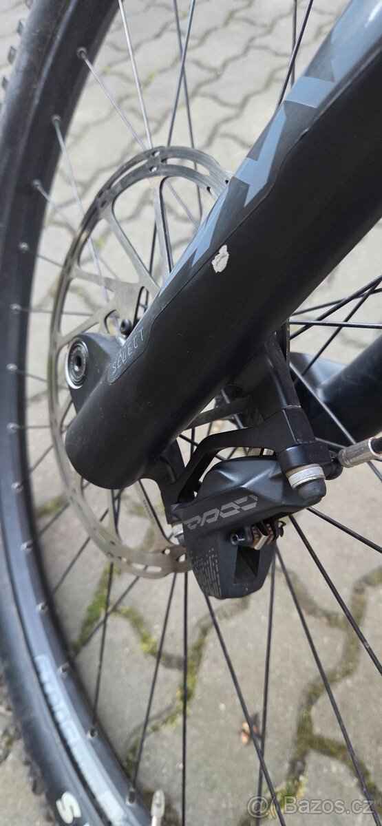 Cannondale moterra 2020 - 7