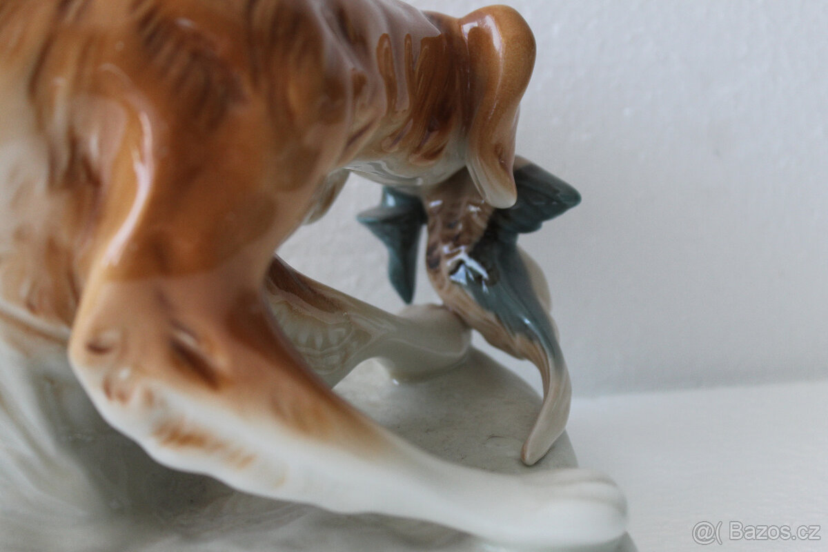 pes - ROYAL DUX - Lovecký pes - 7