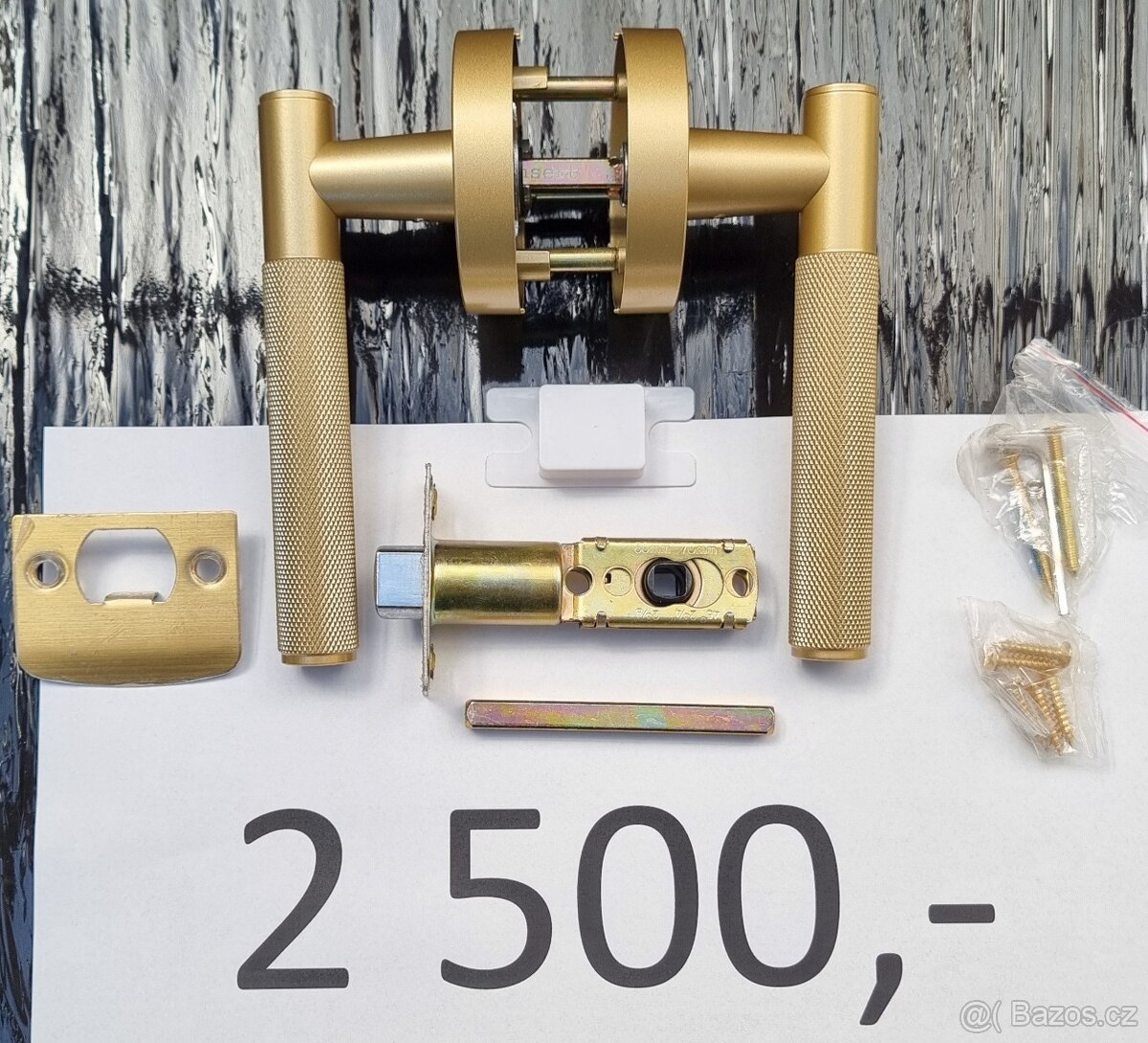 Mix věcí na prodej. - 7