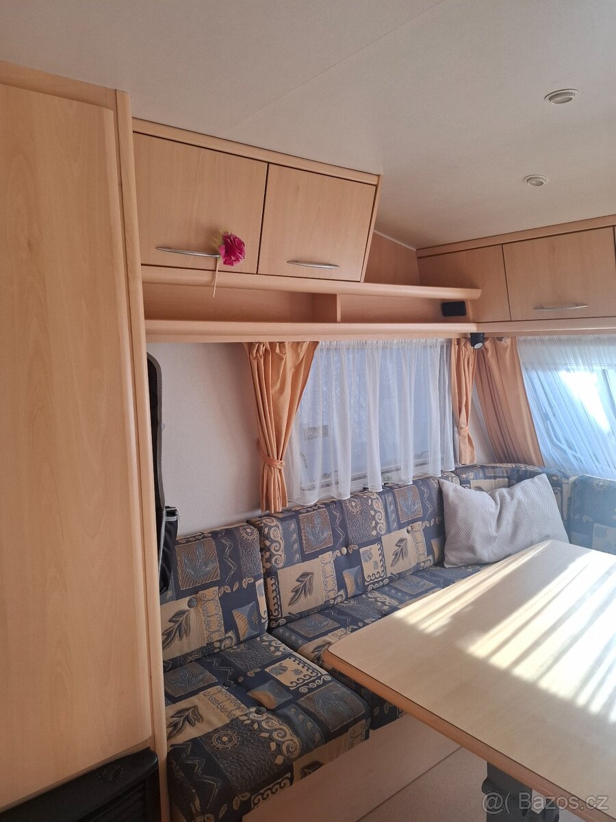 Karavan Chateau Calista 390 - 7