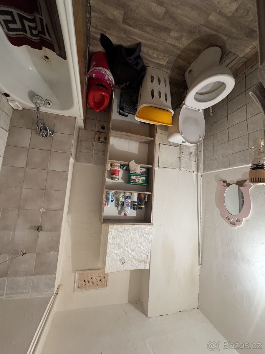 Prodej, byt 1+1, 41 m, tř. Budovatelů, Most, Česko - 7